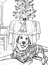 Load image into Gallery viewer, Stevie the Wonderdog Coloring Book