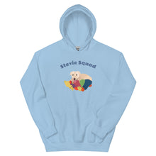 Load image into Gallery viewer, Stevie Squad Hoodie