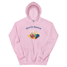 Load image into Gallery viewer, Stevie Squad Hoodie