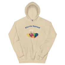 Load image into Gallery viewer, Stevie Squad Hoodie