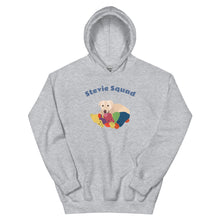 Load image into Gallery viewer, Stevie Squad Hoodie
