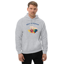 Load image into Gallery viewer, Stevie Squad Hoodie