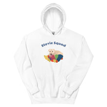 Load image into Gallery viewer, Stevie Squad Hoodie