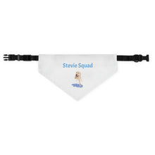 Load image into Gallery viewer, Stevie bandana