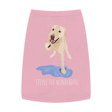 Load image into Gallery viewer, Stevie Dog Shirt