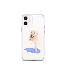 Load image into Gallery viewer, Splashing Stevie iPhone Case up to iPhone 13, 13 Pro, 13 Pro Max