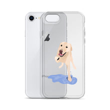 Load image into Gallery viewer, Splashing Stevie iPhone Case up to iPhone 13, 13 Pro, 13 Pro Max