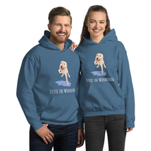 Load image into Gallery viewer, Original Stevie the Wonderdog Unisex Hoodie