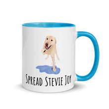 Load image into Gallery viewer, Spread Stevie Joy Coffee Mug