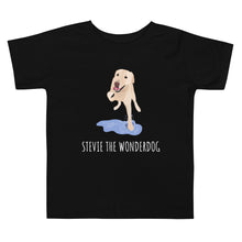 Load image into Gallery viewer, Original Stevie Toddler Tee