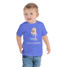 Load image into Gallery viewer, Original Stevie Toddler Tee