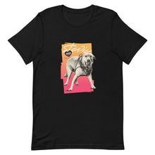 Load image into Gallery viewer, Wild About Stevie T-shirt