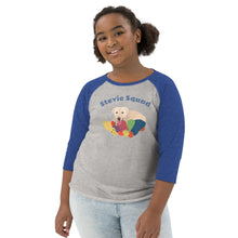 Load image into Gallery viewer, Stevie Squad YOUTH T-shirt