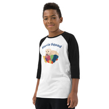 Load image into Gallery viewer, Stevie Squad YOUTH T-shirt