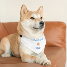 Load image into Gallery viewer, Stevie bandana
