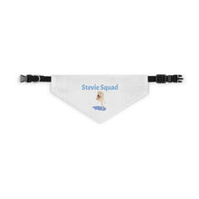 Load image into Gallery viewer, Stevie bandana
