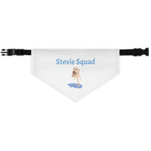 Load image into Gallery viewer, Stevie bandana
