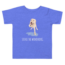 Load image into Gallery viewer, Original Stevie Toddler Tee
