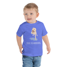 Load image into Gallery viewer, Original Stevie Toddler Tee

