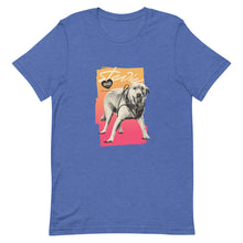 Load image into Gallery viewer, Wild About Stevie T-shirt

