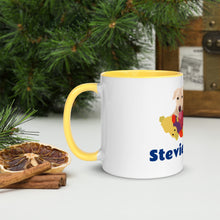 Load image into Gallery viewer, Stevie Squad Coffee Mug
