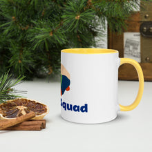 Load image into Gallery viewer, Stevie Squad Coffee Mug
